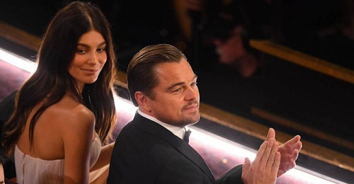 Leonardo DiCaprio celebrates girlfriend Camila Morrone’s 23rd birthday with yacht party