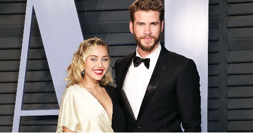 Liam Hemsworth was ‘blindsided’ about his split from wife Miley Cyrus on social media!