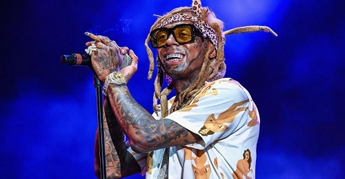 Lil Wayne mourns death of cop who saved his life in 1994