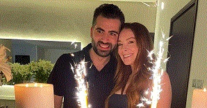 news Lindsay Lohan marries Bader Shammas