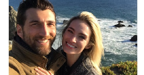 news Lizzie McGuire actor Clayton Snyder aka Ethan Craft is Engaged!