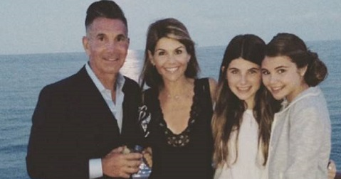 Lori Loughlin, Mossimo Giannulli faces new charges in college admissions scandal!