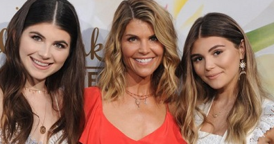 Lori Loughlin, Mossimo Giannulli’s daughters Olivia Jade, Isabella Giannulli no longer enrolled at USC