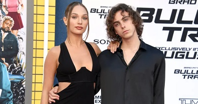 news Maddie Ziegler, Eddie Benjamin break up after 3 years of dating