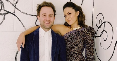 news Mandy Moore welcomes first child with Taylor Goldsmith