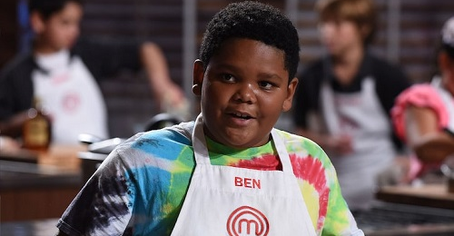 news ‘MasterChef Junior’ contestant Ben Watkins dead at 14