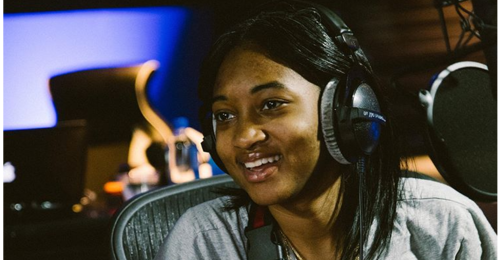 Meet Beyoncé, 21 Savage, Jay-Z and Cardi B’s songwriter who started making beats from her dorm room!