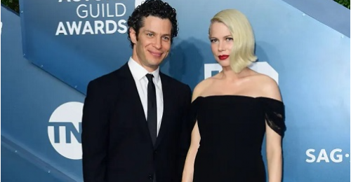 news Michelle Williams, Thomas Kail pregnant with second child- third for Williams