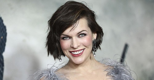 news Milla Jovovich shares her 'Horrific' Abortion Experience two years before!