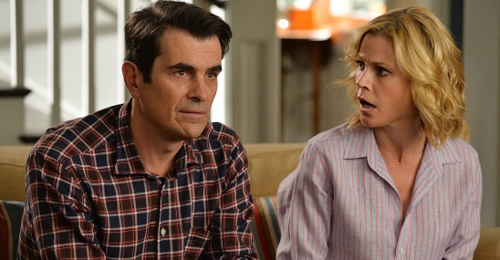 'Modern Family' star Ty Burrell Joins Amy Poehler Fox Animated Comedy ‘Duncanville’ as 'Jack'