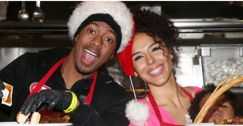 Nick Cannon expecting his 10th child, his third with Brittany Bell