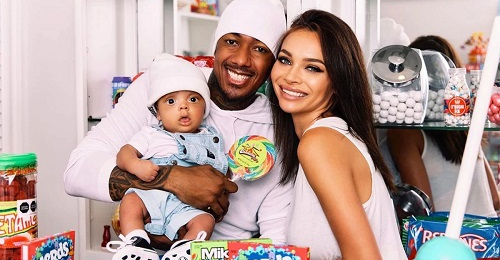 news Nick Cannon on why son Zen didn’t undergo chemo