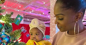 Nick Cannon’s baby mama LaNisha Cole shades him on social media