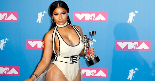 Nicki Minaj’s shocking retirement to ‘have my family’- DJ Paul reacts!