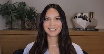 Olivia Munn ‘scared’ to become a mom- pregnancy with John Mulaney