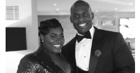 Orange Is the New Black star Danielle Brooks is engaged!