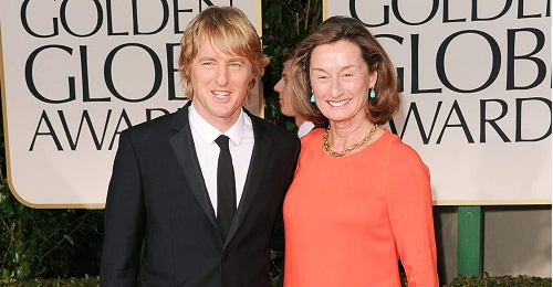 Owen Wilson’s mom Laura remarries at 80- finds love again