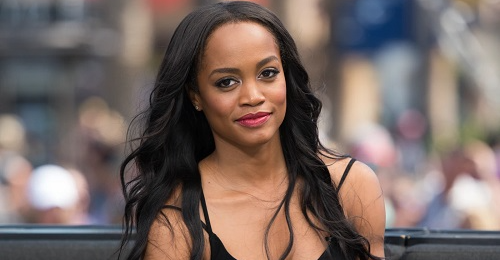 news Rachel Lindsay has plans to leave the ‘Bachelor’ franchise