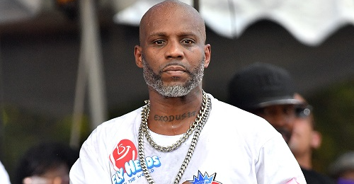 news Rapper DMX in ‘vegetative state’ after overdose, family asking for prayers, bikers pay tribute outside NY hospital