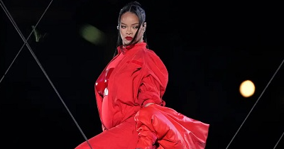 Rihanna, A$AP Rocky expecting baby no. 2