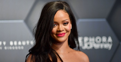 news Rihanna recovering after minor electric scooter accident