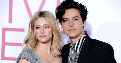 ‘Riverdale’ couple Lili Reinhart and Cole Sprouse break up