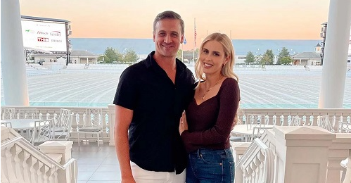 Ryan Lochte, wife Kayla Rae pregnant with third child