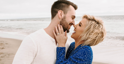 Savannah Chrisley is engaged! Who is her fiancée Nicolas Kerdiles?