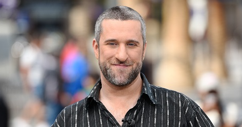 ‘Saved by the Bell’ star Dustin Diamond confirms cancer diagnosis