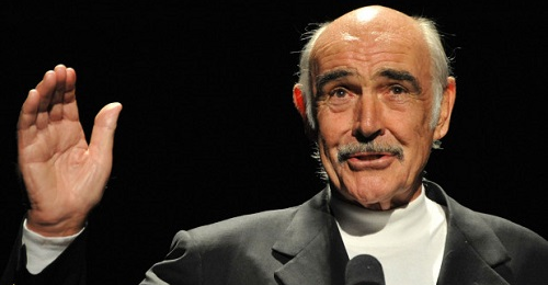 Sean Connery’s cause of death revealed