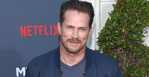 ‘Sex and the City’ star Jason Lewis not reprised for reboot