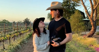 news Shannen Doherty files for divorce from husband Kurt Iswarienko