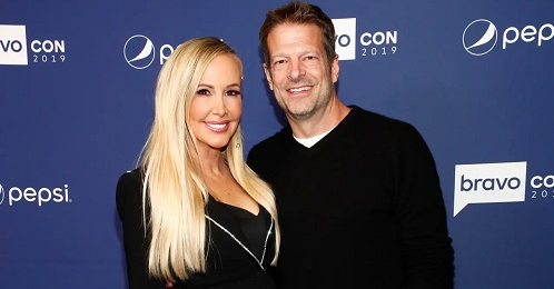 news Shannon Beador dumped by boyfriend John Janssen a week after filming ended