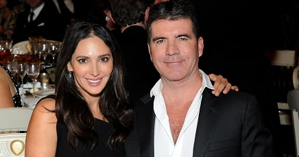 Simon Cowell walking 10k steps a day as he recovers from bike crash