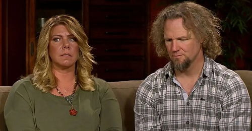 Sister Wives star Kody Brown breaks up with Meri after 32 years