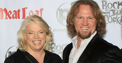 ‘Sister Wives’ stars Kody Brown and wife Janelle announce separation