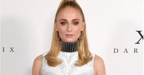 news Sophie Turner gets new tattoo dedicated to daughter Willa