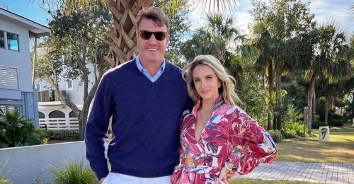 Southern Charm’s Shep Rose and Taylor Ann Green call it quits