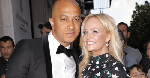 Spice girl’s Emma Bunton and partner Jade Jones plans to marry after dating 20 years!