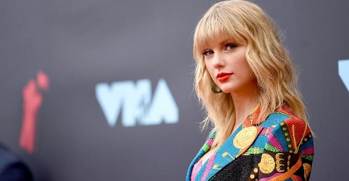 news Texas stalker sentenced to prison for stalking Taylor Swift