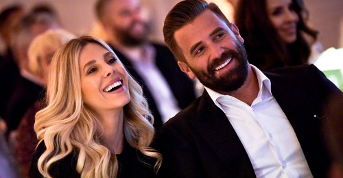 news ‘The Hills’ star Jason Wahler and wife Ashley pregnant with baby No. 2