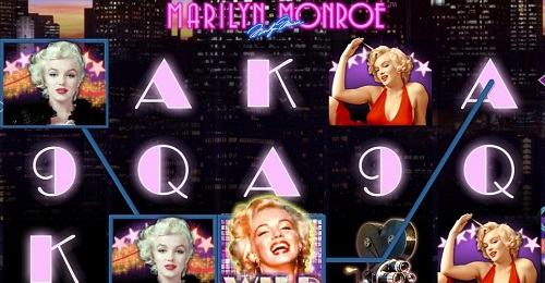 news The top celebrity-themed slot games