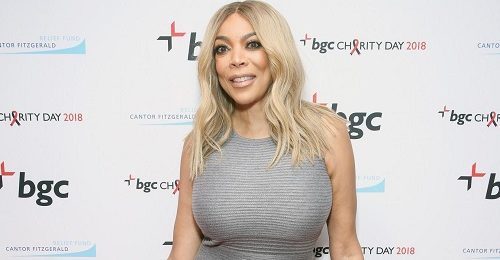 news ‘The Wendy Williams Show’ renewed for 12th season