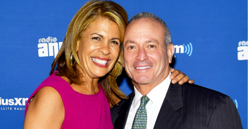 news ‘Today' co-anchor Hoda Kotb adopts baby girl at 54 with boyfriend Joel Schiffman! 