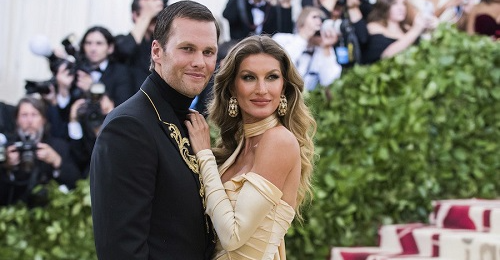 Tom Brady, Gisele Bündchen have finalized their divorce