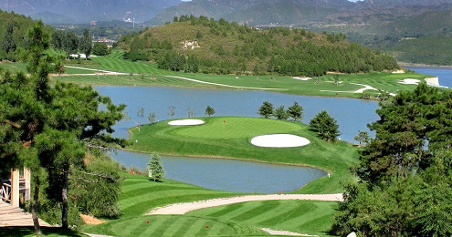 news Top 10 Favourite Resort-Casino Golf Courses