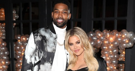 Tristan Thompson accused of cheating on Khloé Kardashian- the third time