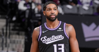 Tristan Thompson's paternity suit- third child with personal trainer Maralee Nichols