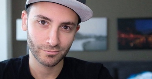 news Twitch streamer Byron Bernstein aka Reckful dead at 31