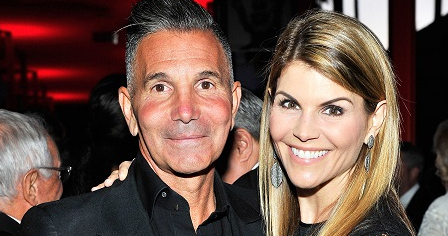 news The US College entrance scandal! Who are the accused? What are Mossimo Giannulli and Lori Loughlin facing?